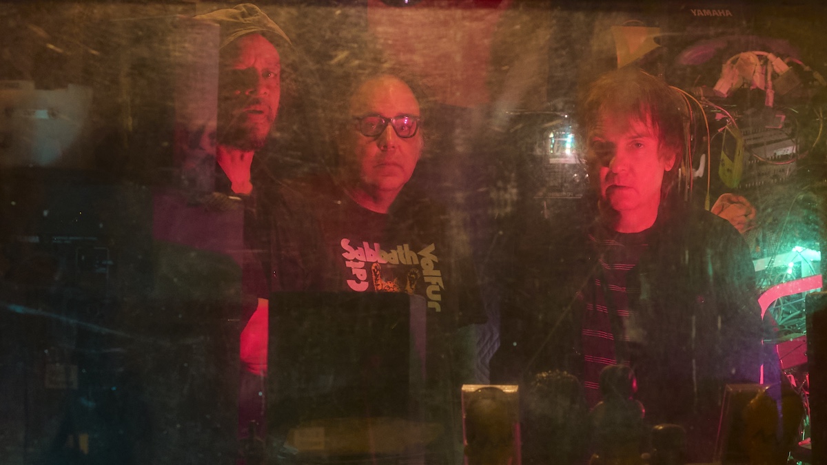 Sleep Unveils 'The Morrisist' from New Album Hemispheres - Full Track Breakdown (2026)
