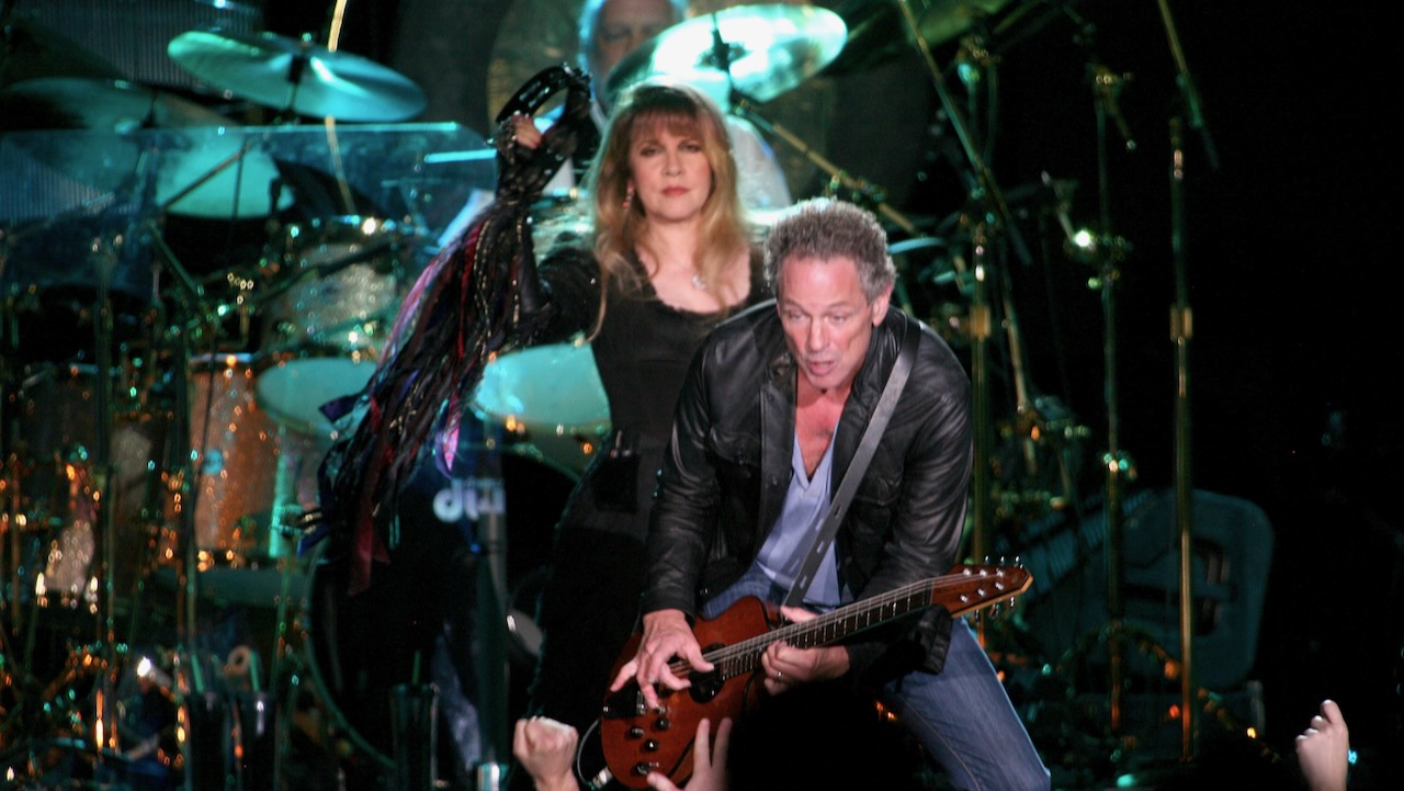 Fleetwood Mac Reunion? Lindsey Buckingham & Stevie Nicks' Surprising Friendship (2026)
