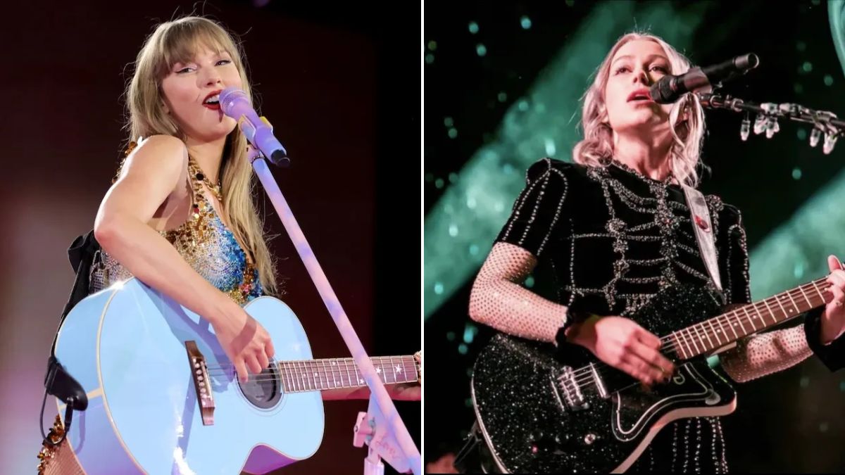 Taylor Swift Calls Phoebe Bridgers' Lost Weekend 'An Absolute Triumph' - Full Story (2026)