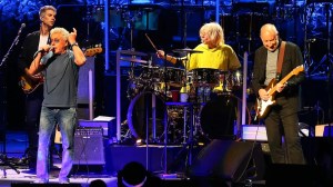 Drummer Zak Starkey Is Back in The Who After Messy Firing