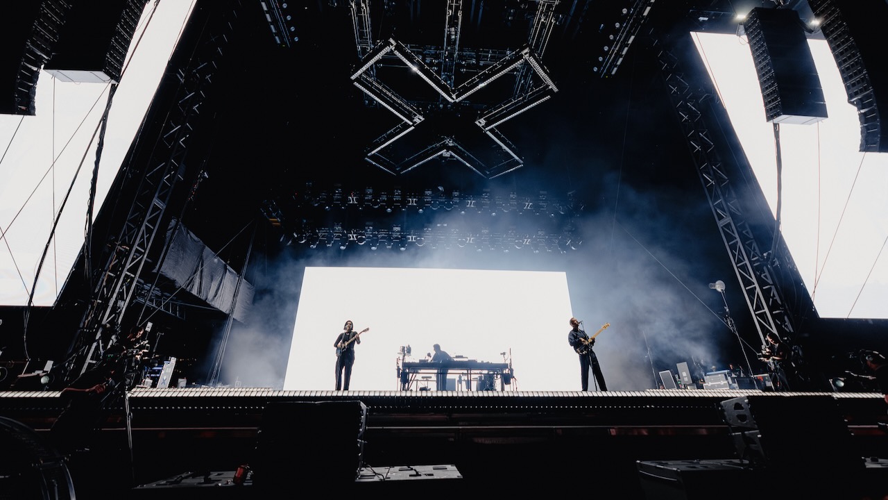 Lollapalooza 2026: The Sunday Recap - Turnstile, The xx, and More! (2026)