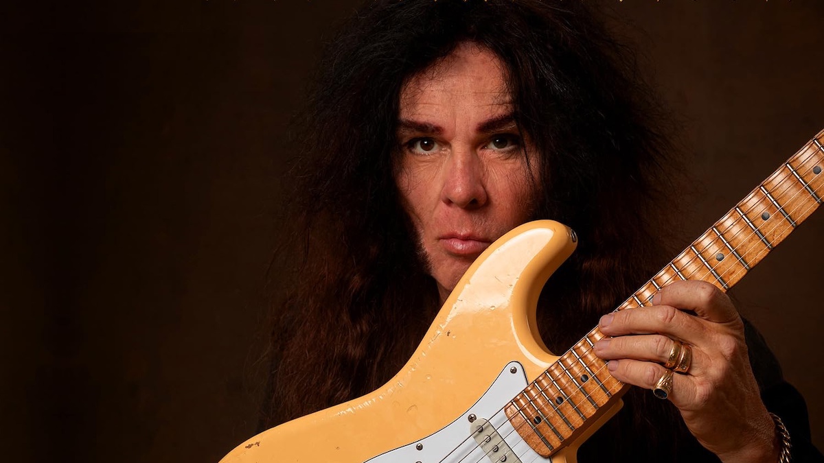 Yngwie Malmsteen's 'Now or Never' - New Album 'Hell or High Water' Breakdown (2026)