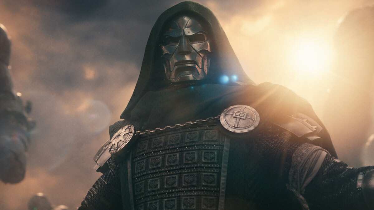 Avengers: Doomsday Trailer Breakdown! Dr. Doom's Plan REVEALED! (2026)