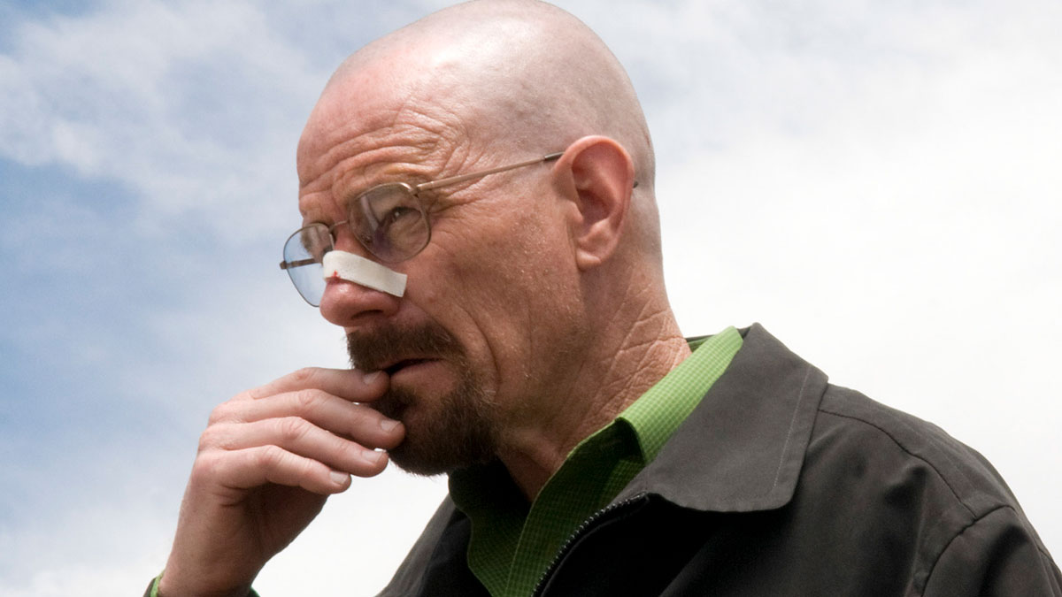 Breaking Bad's Epic Season 4 Finale: A Night to Remember at Alamo Drafthouse (2026)