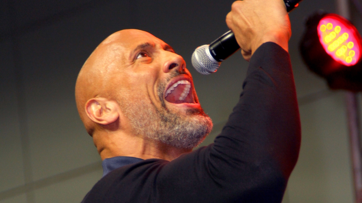 Dwayne Johnson's Music Journey: From Rap to Soulful Country (2026)