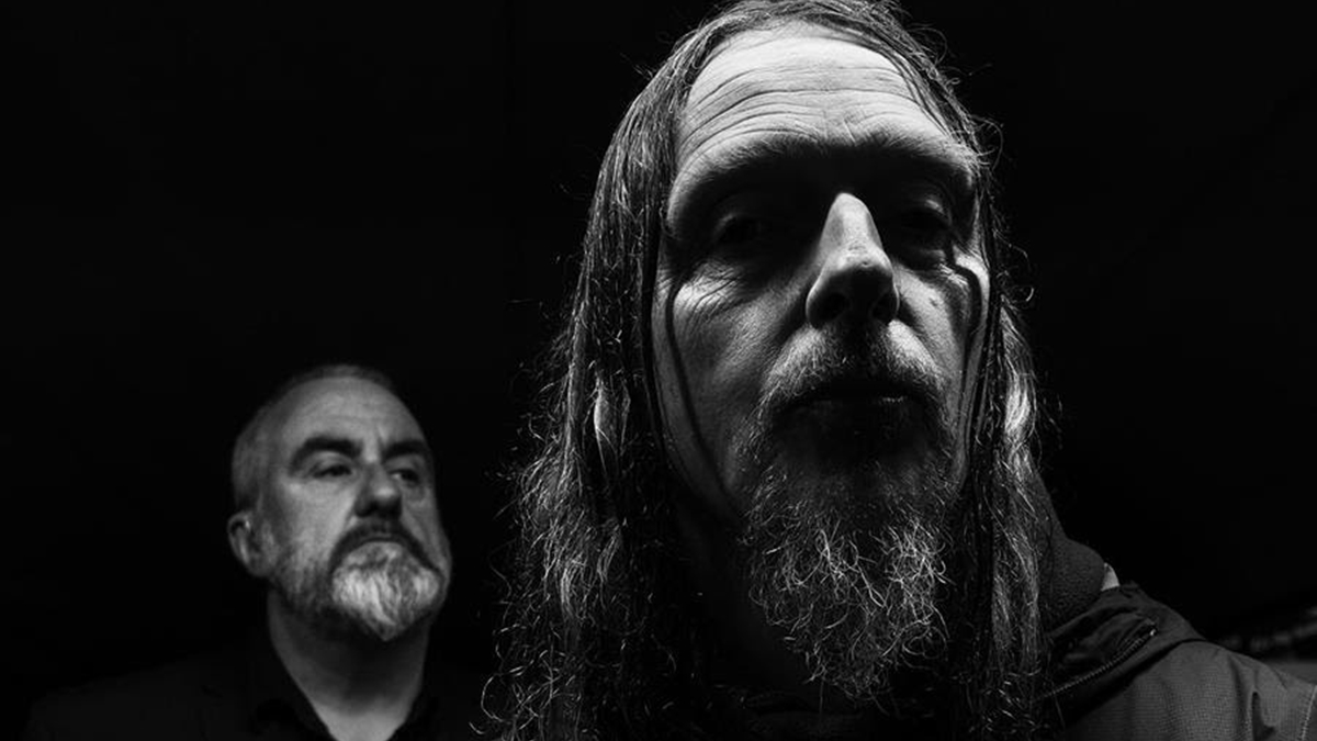 Godflesh's Final Chapter: 'Decay' Album Release & 'Living/Ending' Single (2026)