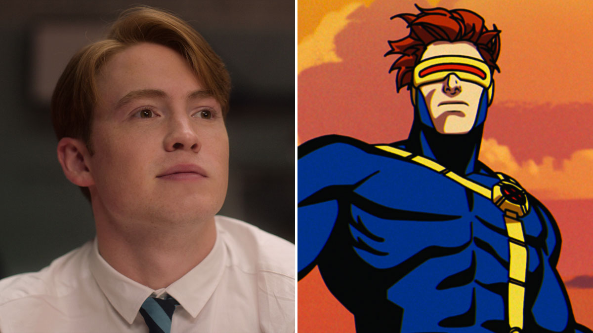 Kit Connor as Cyclops? Breaking Down the MCU X-Men Reboot Rumors (2026)