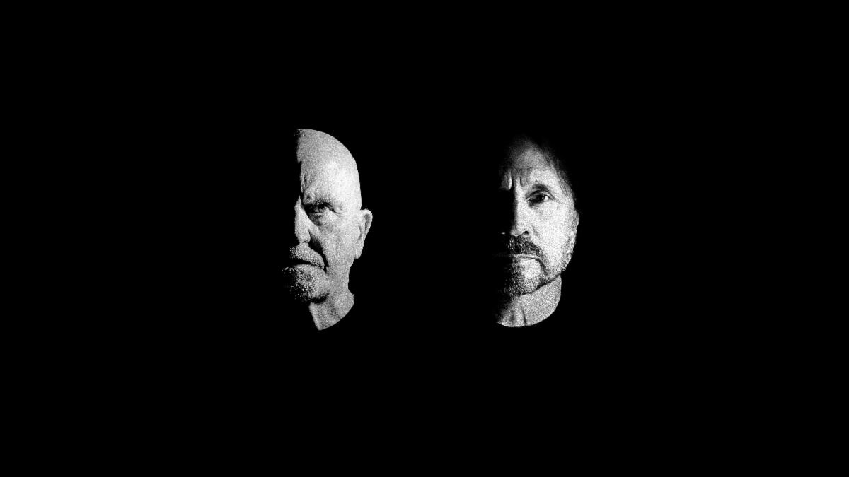 Dave Lombardo & Lustmord's Cosmic Collaboration: Unveiling 'Paleomagnetic Resonance' (2026)