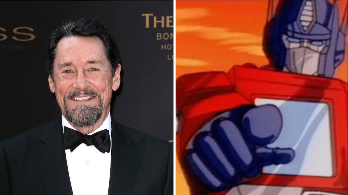 Remembering Peter Cullen: The Voice Behind Optimus Prime and More (2026)