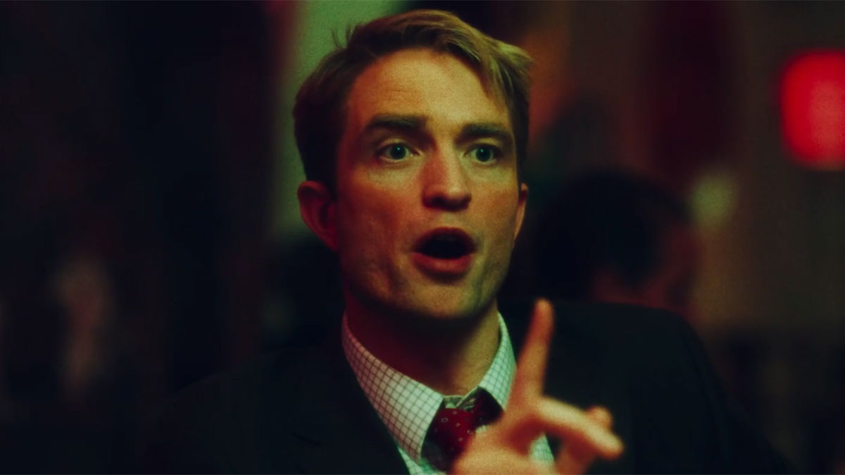 Robert Pattinson's Primetime Performance: Hunting Predators on the Small Screen (2026)
