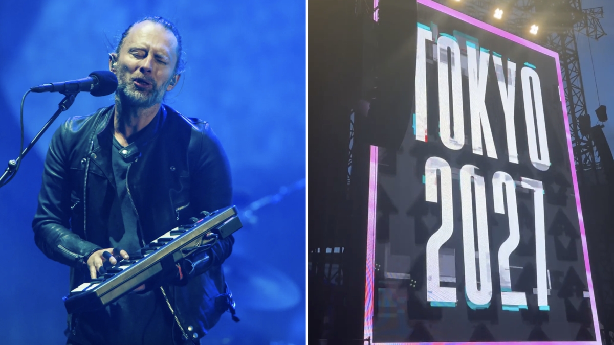 Radiohead 2027 Tokyo Summer Sonic Festival: What We Know (2026)