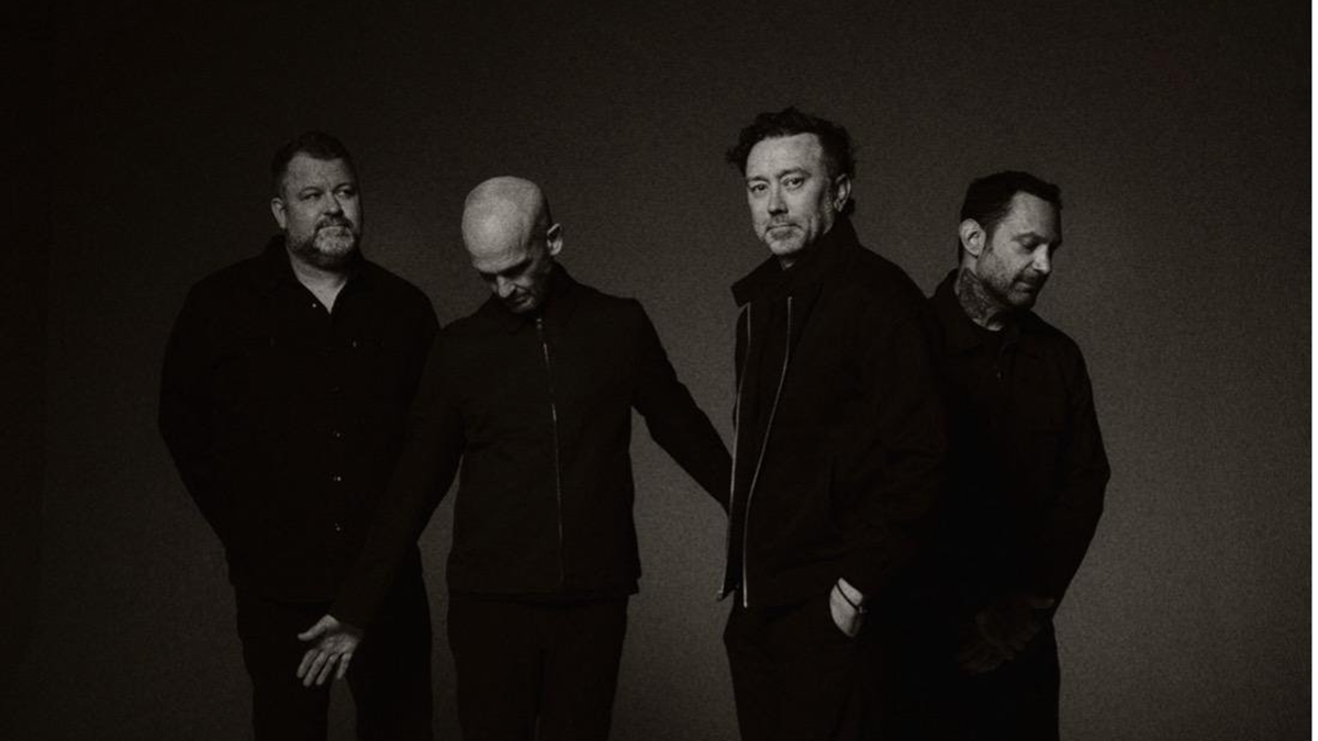 Rise Against's New Singles: Political Punk and Introspective Melodic Rock (2026)