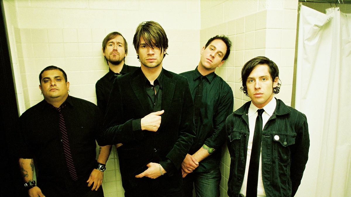 Taking Back Sunday's Louder Now: 20th Anniversary Reissue and Tour (2026)
