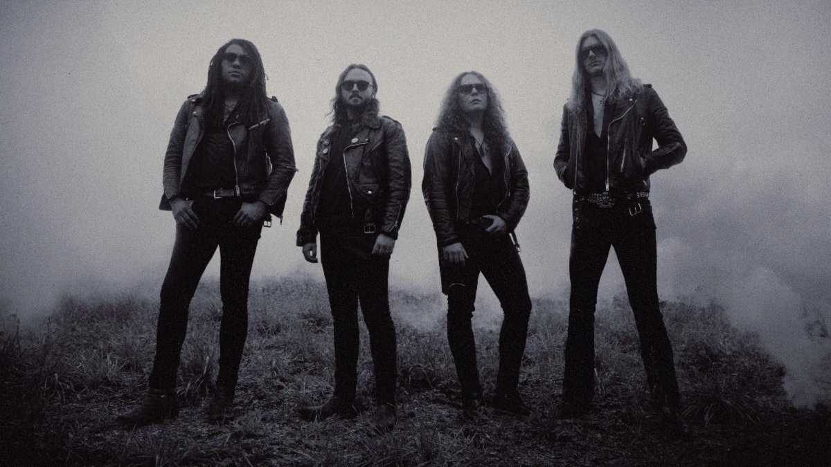 Heavy Song of the Week: The Night Eternal's 'The Veins of Time' (New Metal Must-Hear!) (2026)
