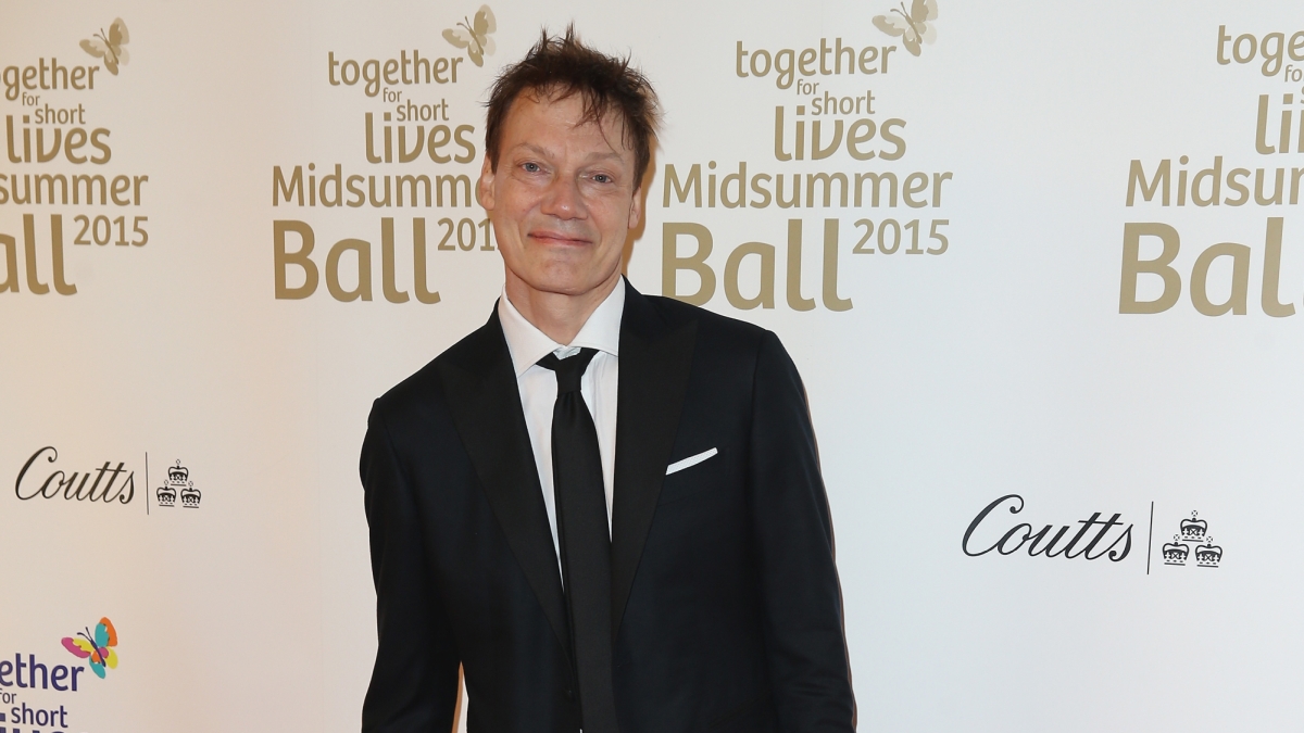 William Orbit: A Musical Legacy at 69 (2026)