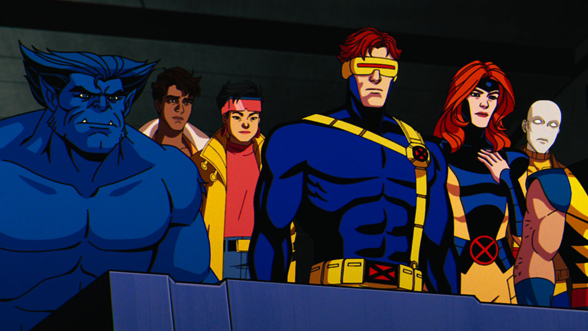X-Men MCU: Adam Driver & Christopher Abbott Join the Mutant Cast! (2026)