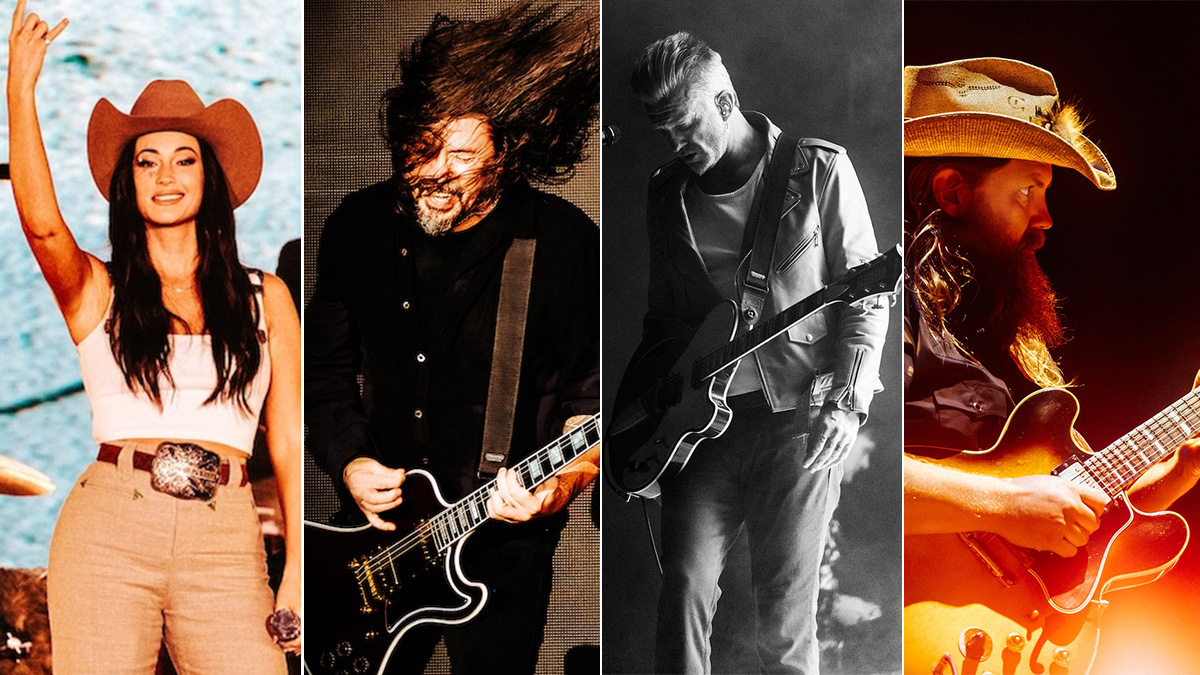 Bourbon & Beyond 2026 Recap: Foo Fighters, Chris Stapleton & Dave Matthews Band Highlights (2026)