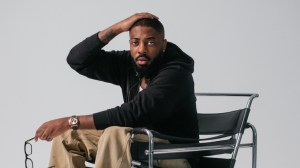Brent Faiyaz Announces 2026 Tour Dates
