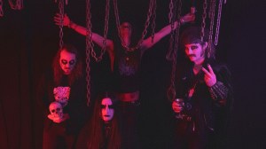 Devil Master Announce Fall 2026 North American Tour