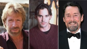 Emmys In Memoriam Segment Snubs Chuck Norris, Nicholas Brendon, and Peter Cullen