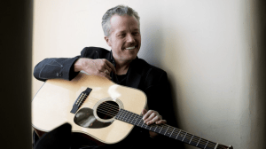 Jason Isbell Sues Suno Alleging AI System Is Using Musicians’ Identities Without Consent