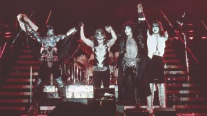 KISS Announce Rock and Roll Over 50th Anniversary Box Set Featuring 100 Rare Tracks