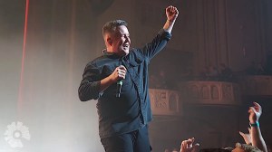 dropkick murphys ken casey on ed sheeran macklemore situation you should live or die with your support act