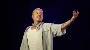 Macklemore Donating $1 Million in Earnings from Ed Sheeran Tour to Palestine People