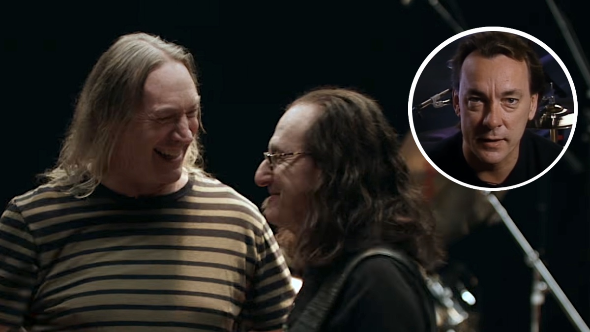 Neil Peart Documentary Trailer Revealed | Tribute to RUSH's Legendary Drummer (2026)