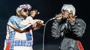 OutKast File Lawsuit Against Ovrkast, Claiming “Malicious Intent” With His Chosen Name