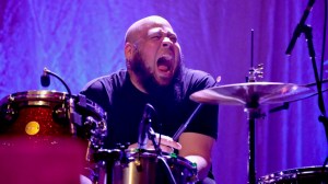 Pearl Jam Unveil Abe Laboriel Jr. as New Drummer at Ohana Festival
