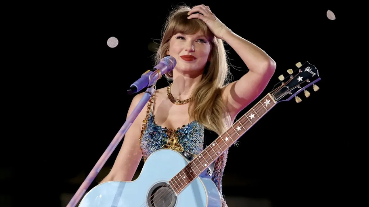 Brazil's New 'Taylor Swift Law' Ensures Free Water and Fights Ticket Scalping (2026)
