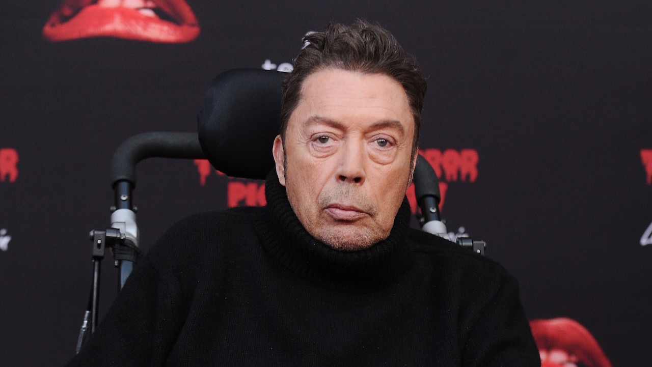 Tim Curry's Cause of Death Officially Revealed – What Happened? (2026)