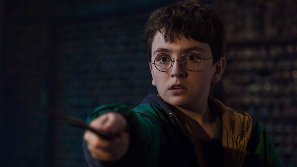New Harry Potter HBO Series Trailer: Faithful to the Books? | Full Breakdown & Analysis (2026)