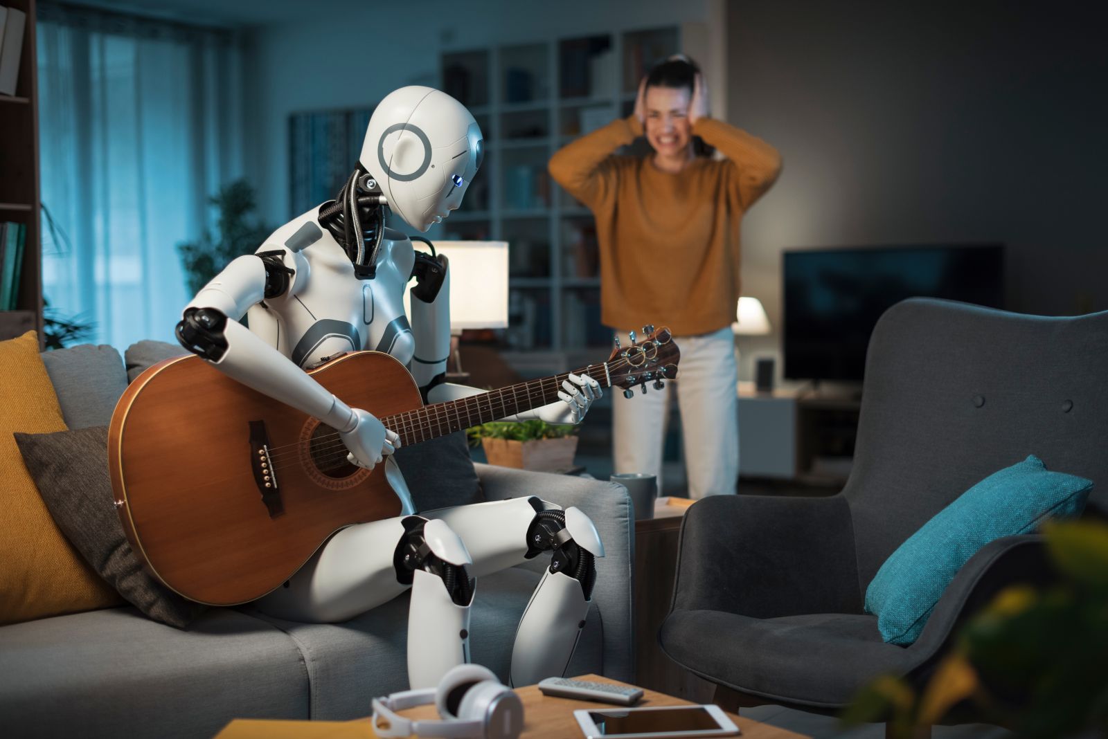How to Spot AI-Generated Music: Guitars, Drums, and Breathless Vocals (2026)