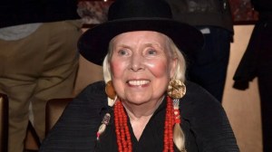 Joni Mitchell Reaches Finish of “Journey That Began 62 Years Ago” By Becoming US Citizen