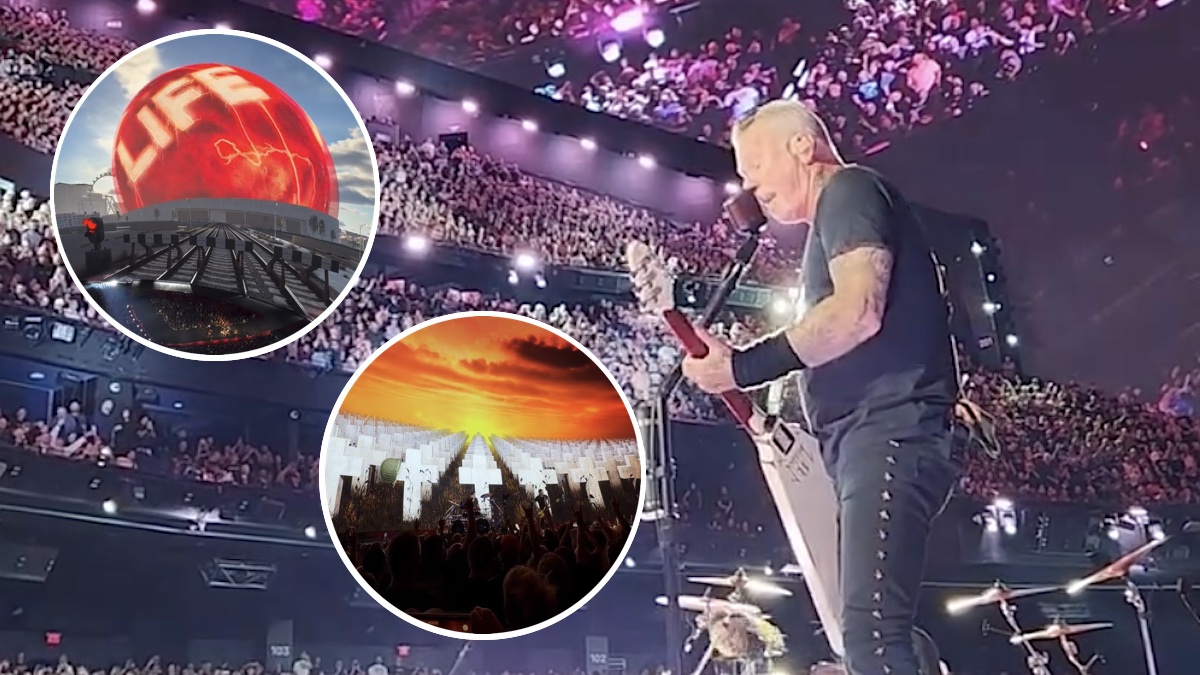 Metallica Las Vegas Sphere Residency: Epic Opening Night, Setlist & Visuals! (2026)