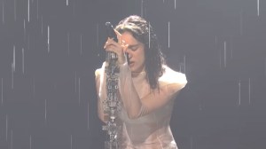 Rosalía Raises the Bar (Once Again) with Incredible SNL Performances: Watch