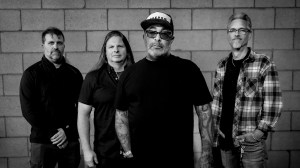Staind Announce 2027 North American Leg of “Break the Cycle 25th Anniversary Tour”