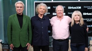 Talking Heads Announce First Authorized Book New Feeling