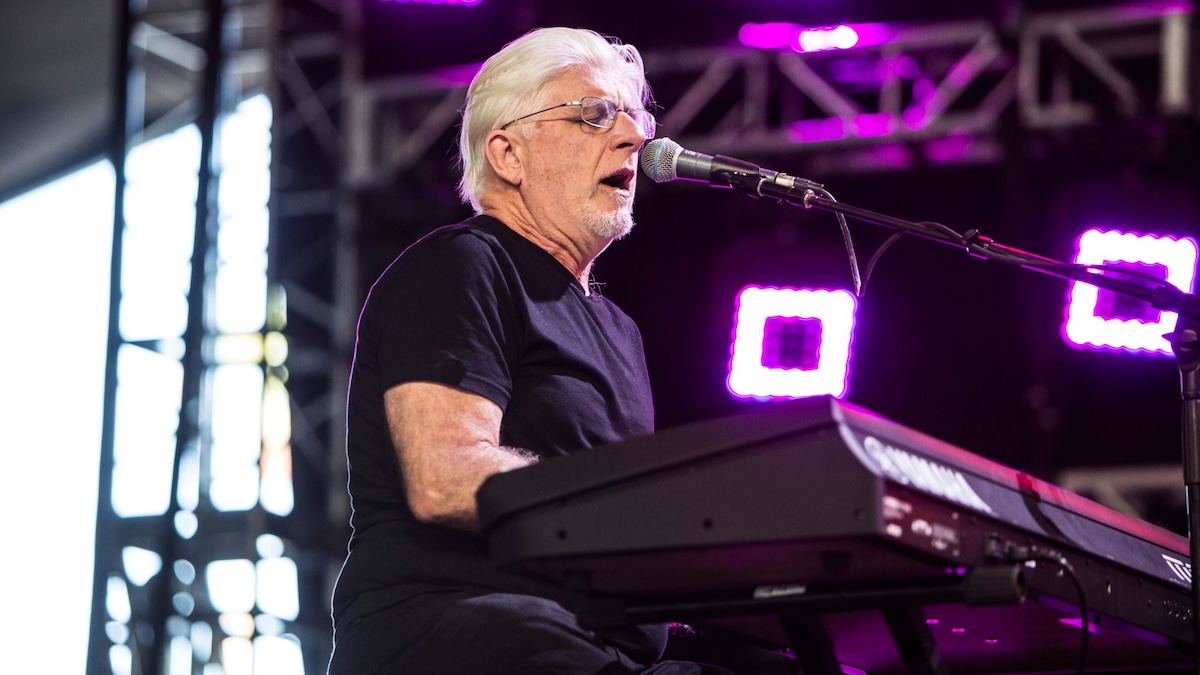 St. Louis Man Discovers He’s Michael McDonald’s Son: Emotional Reunion Story (2026)