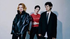 MUNA’s Tour Bus Catches Fire on California Freeway