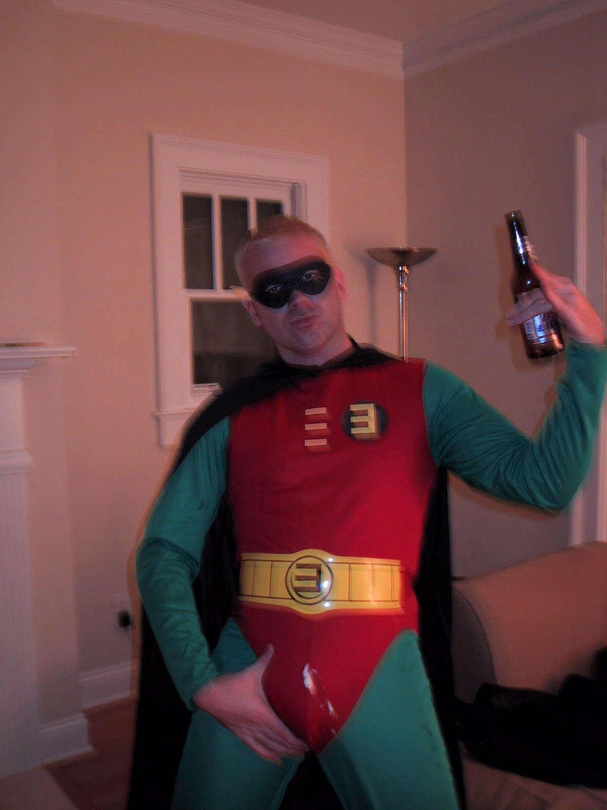 Halloween Costume Ideas: Be Your Favorite Musican | Consequence Of Sound