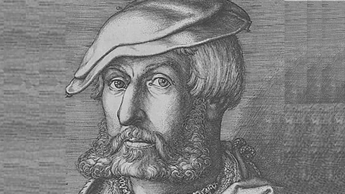 Albrecht Altdorfer