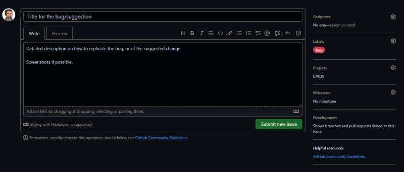 Guide Cplus Qgis Plugin - Dark Image Collection - High Resolution Quality