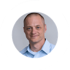 Mark Kovscek, Founder & Chief Executive Officer at Conservation Labs