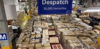 100,000 laptops to be delivered to Britain’s school children this week
