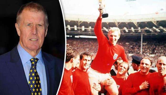 Geoff Hurst