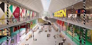 V&A Museum of Childhood to change name as it begins £13m redevelopment