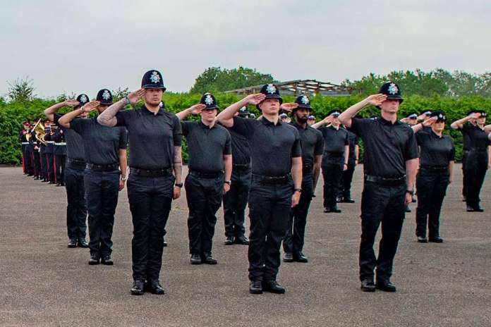 Police